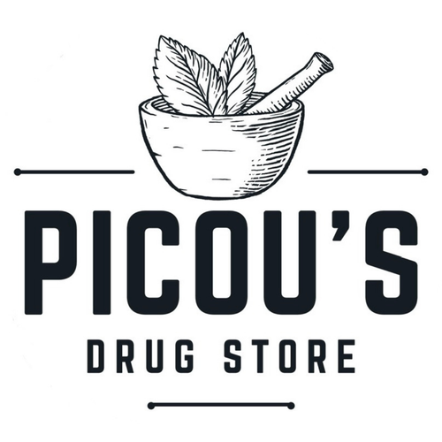 Picou's Drug Store